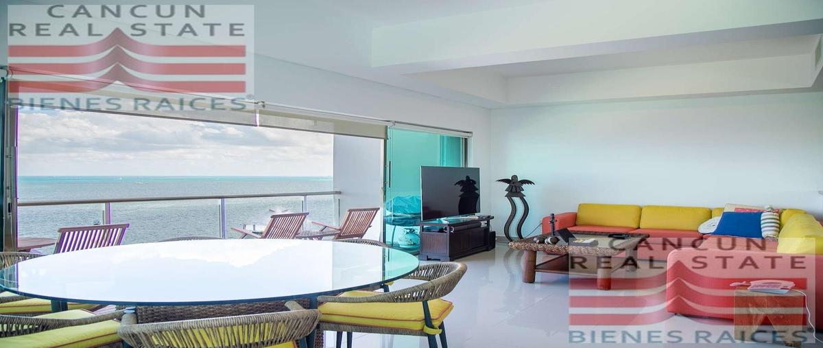 Foto de departamento en venta en  , juárez, benito juárez, quintana roo, 0 No. 05