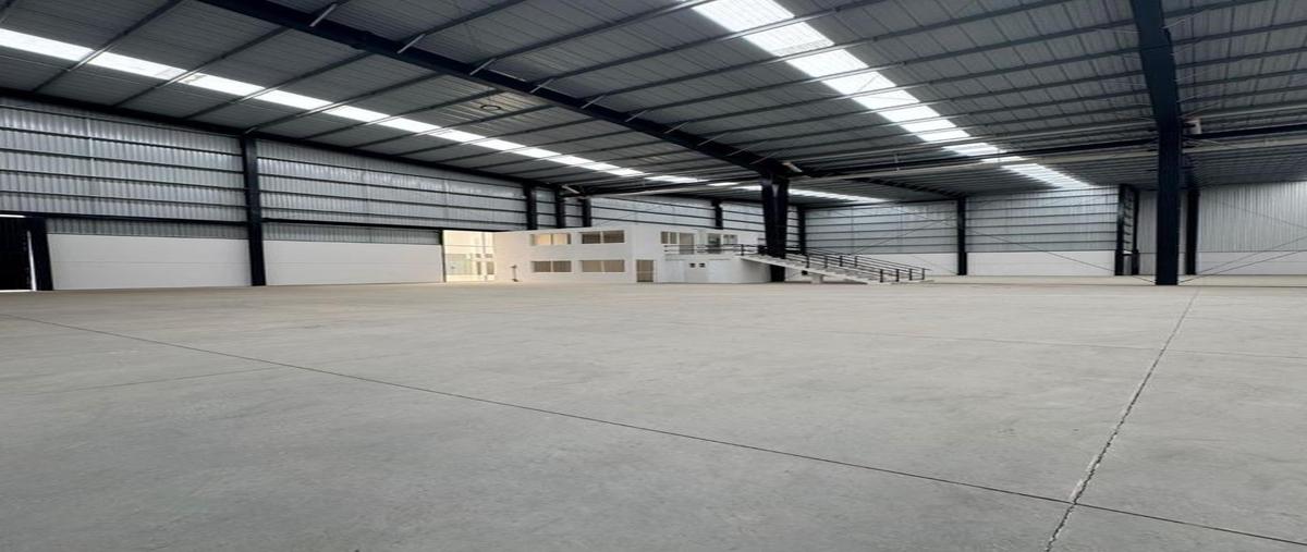 Foto de bodega en renta en  , juárez, benito juárez, quintana roo, 0 No. 05