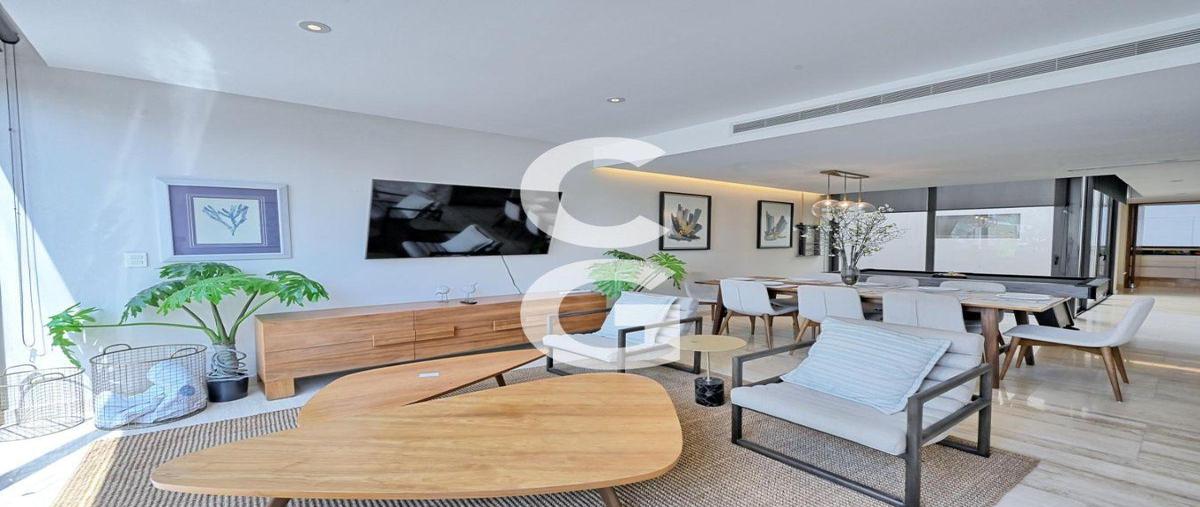 Foto de casa en venta en  , juárez, benito juárez, quintana roo, 0 No. 03