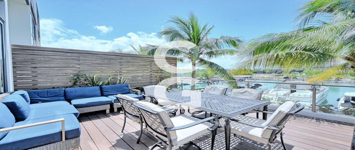 Foto de casa en venta en  , juárez, benito juárez, quintana roo, 0 No. 05