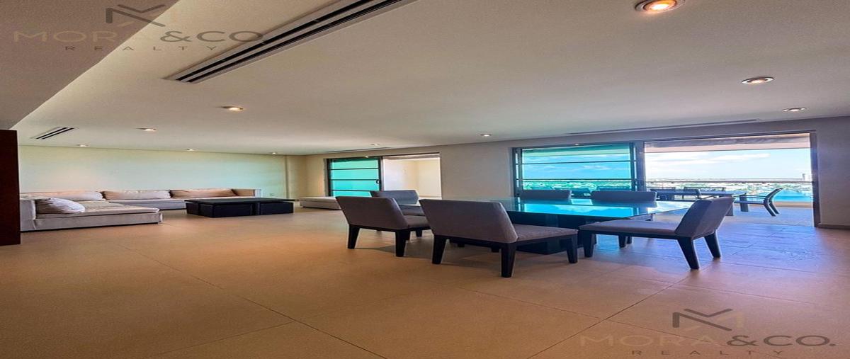 Foto de departamento en venta en  , juárez, benito juárez, quintana roo, 0 No. 03