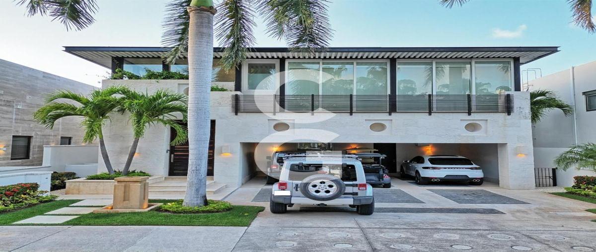 Foto de casa en venta en  , juárez, benito juárez, quintana roo, 0 No. 03
