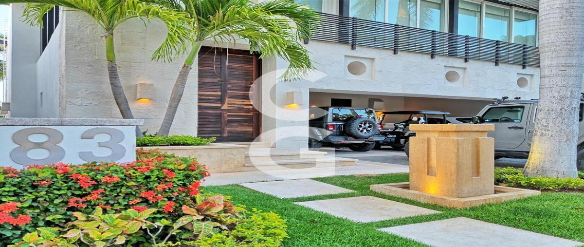 Foto de casa en venta en  , juárez, benito juárez, quintana roo, 0 No. 05