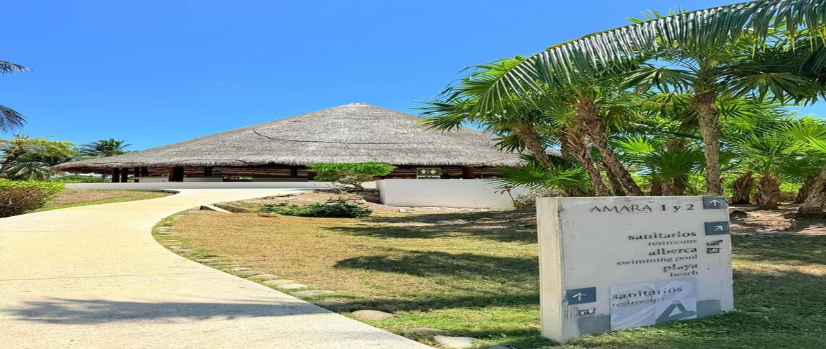 Foto de departamento en renta en  , juárez, benito juárez, quintana roo, 0 No. 05