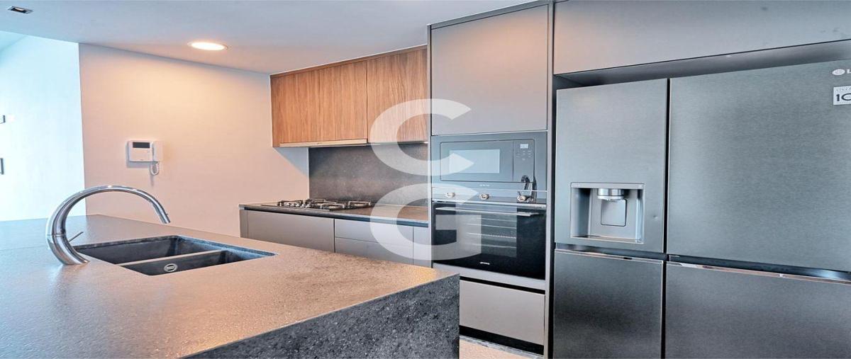 Foto de departamento en renta en  , juárez, benito juárez, quintana roo, 31076133 No. 03