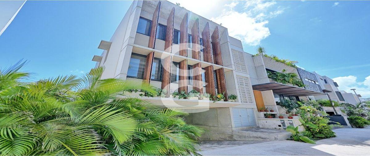 Foto de casa en , juárez, benito juárez, quintana roo, 31076135 foto 02 Foto de casa en venta en , juárez, benito juárez, quintana roo, 31076135 No. 02