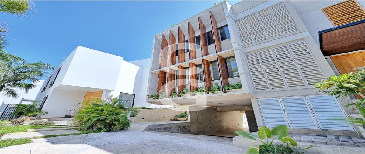 Foto de casa en , juárez, benito juárez, quintana roo, 31076135 foto 03 Foto de casa en venta en , juárez, benito juárez, quintana roo, 31076135 No. 03