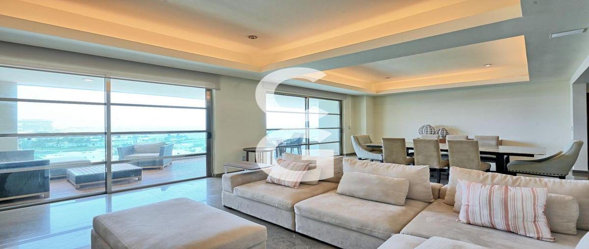 Foto de departamento en venta en  , juárez, benito juárez, quintana roo, 0 No. 03