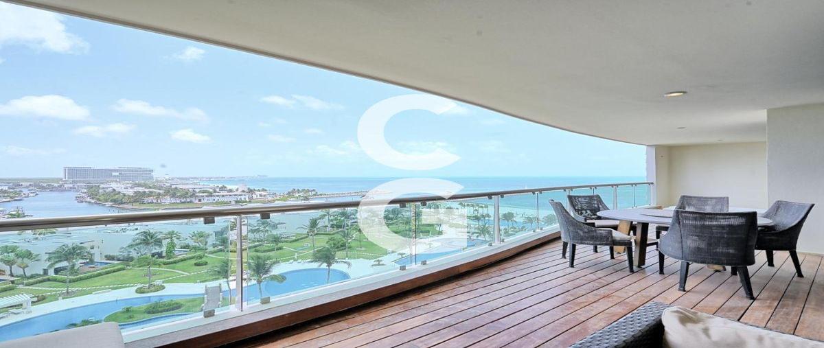 Foto de departamento en venta en  , juárez, benito juárez, quintana roo, 31076140 No. 04