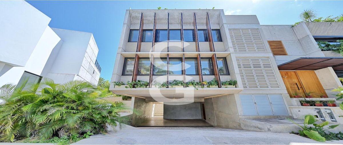 Foto de casa en , juárez, benito juárez, quintana roo, 31076144 foto 01 Foto de casa en renta en , juárez, benito juárez, quintana roo, 31076144 No. 01