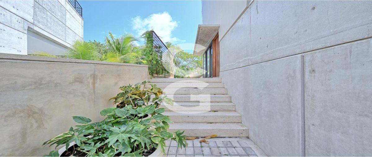 Foto de casa en renta en  , juárez, benito juárez, quintana roo, 0 No. 04