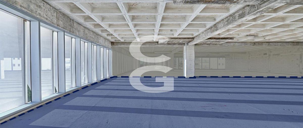 Foto de oficina en renta en  , juárez, benito juárez, quintana roo, 0 No. 03