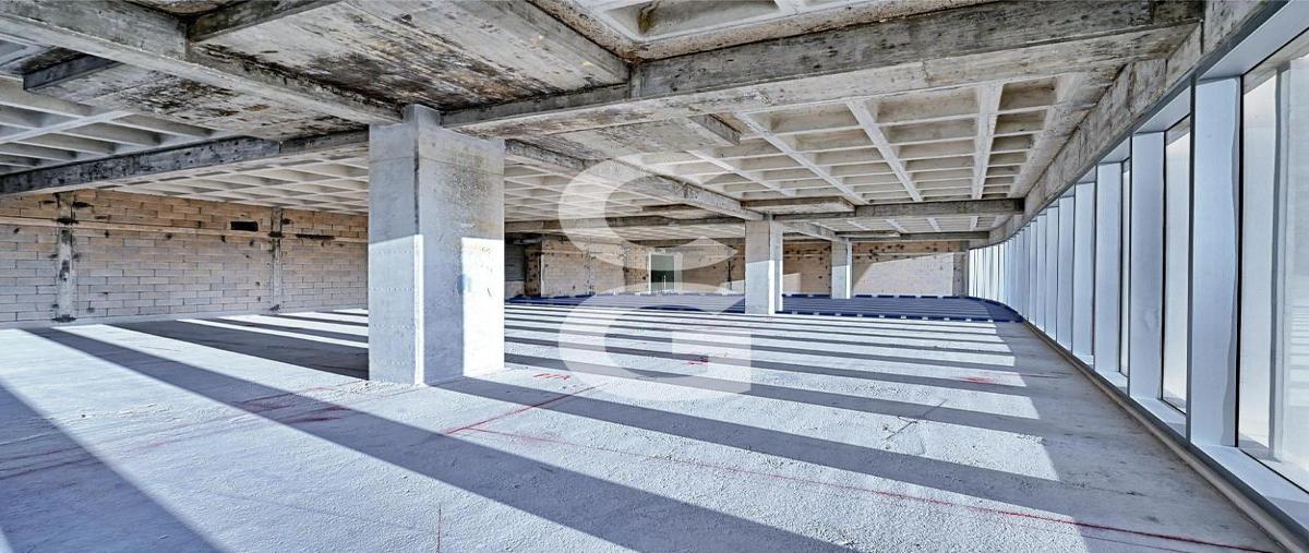 Foto de oficina en renta en  , juárez, benito juárez, quintana roo, 0 No. 04