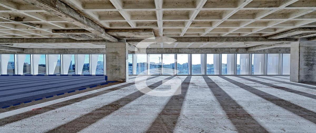 Foto de oficina en renta en  , juárez, benito juárez, quintana roo, 0 No. 05