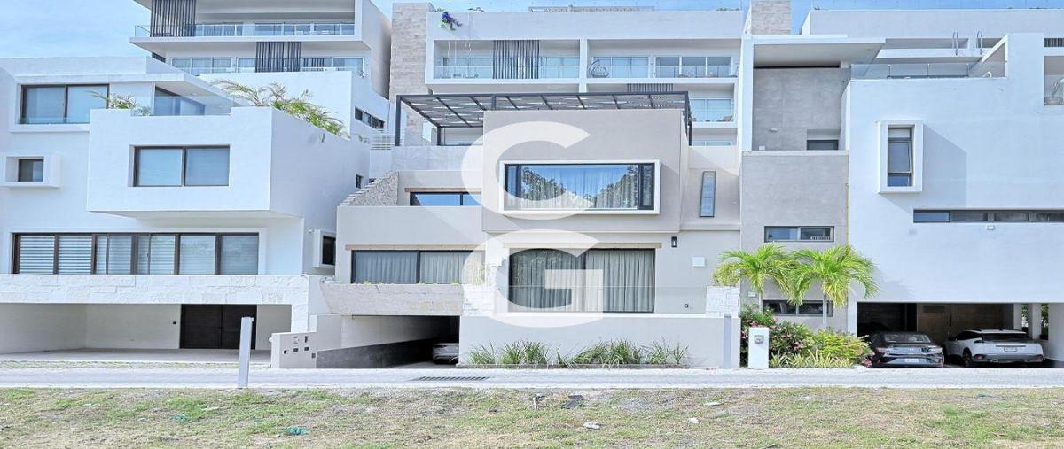 Foto de casa en , juárez, benito juárez, quintana roo, 31076148 foto 02 Foto de casa en renta en , juárez, benito juárez, quintana roo, 31076148 No. 02