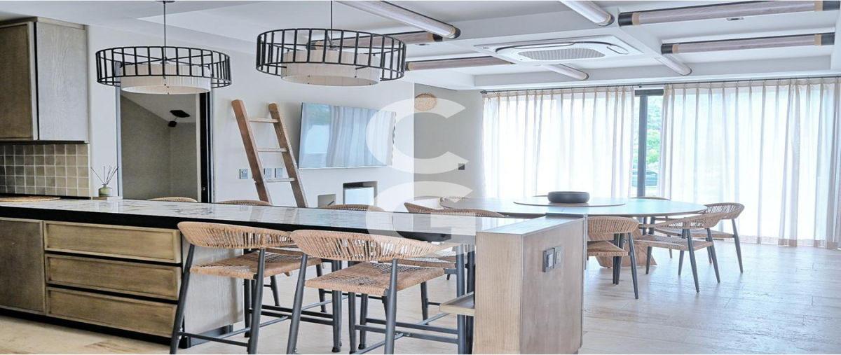 Foto de casa en renta en  , juárez, benito juárez, quintana roo, 0 No. 08