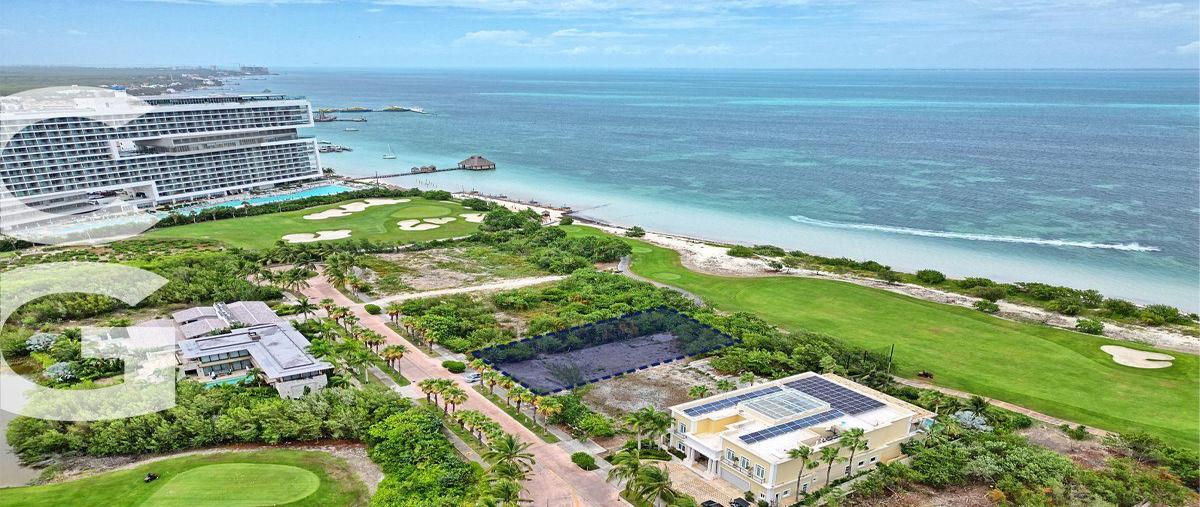 Foto de terreno habitacional en venta en  , juárez, benito juárez, quintana roo, 31076149 No. 05