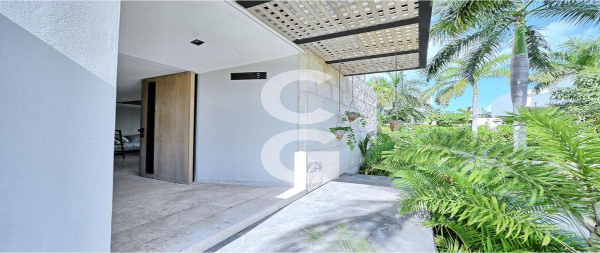 Foto de casa en renta en  , juárez, benito juárez, quintana roo, 31076151 No. 03
