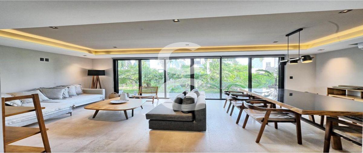 Foto de casa en renta en  , juárez, benito juárez, quintana roo, 31076151 No. 05