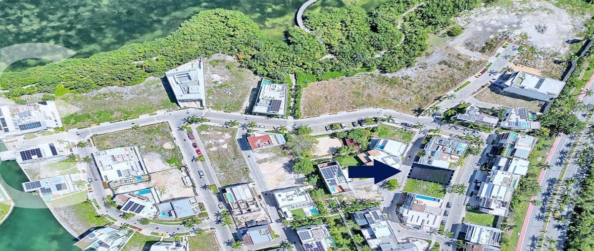 Foto de terreno habitacional en venta en  , juárez, benito juárez, quintana roo, 31076153 No. 03