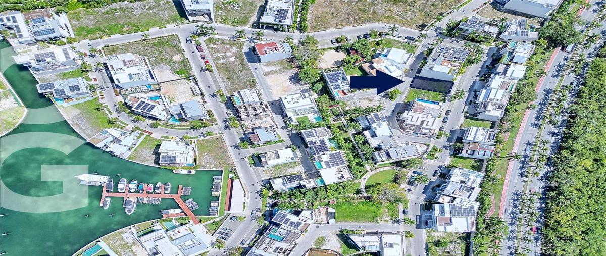 Foto de terreno habitacional en venta en  , juárez, benito juárez, quintana roo, 31076153 No. 04