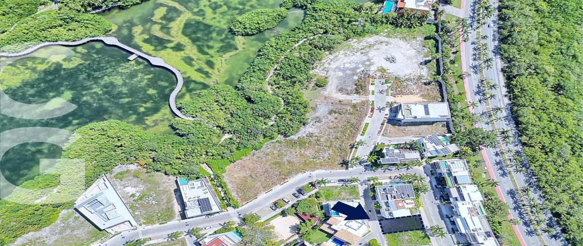 Foto de terreno habitacional en venta en  , juárez, benito juárez, quintana roo, 31076153 No. 05