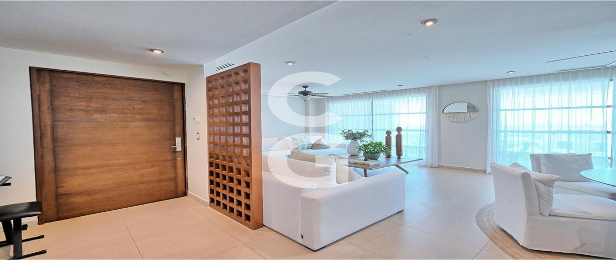 Foto de departamento en venta en  , juárez, benito juárez, quintana roo, 31076154 No. 03