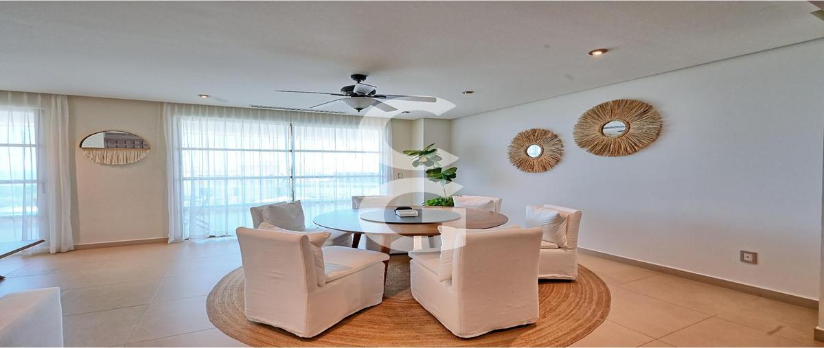 Foto de departamento en venta en  , juárez, benito juárez, quintana roo, 31076154 No. 05