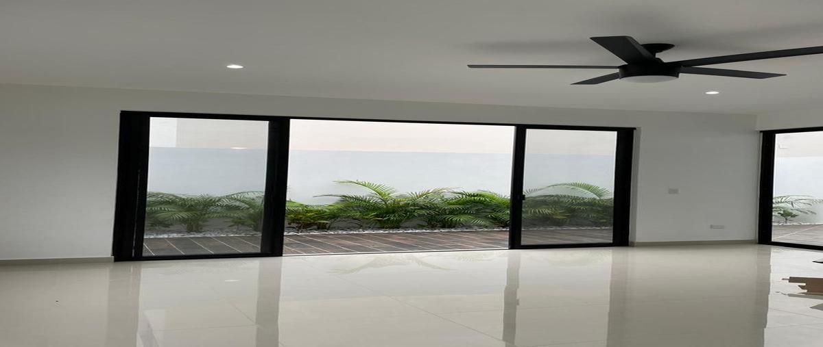 Foto de casa en renta en  , juárez, benito juárez, quintana roo, 0 No. 03