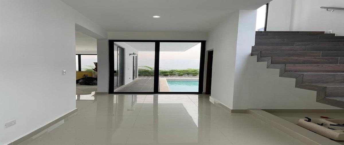 Foto de casa en renta en  , juárez, benito juárez, quintana roo, 0 No. 05