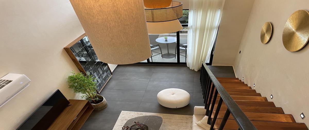 Foto de departamento en venta en  , juárez, benito juárez, quintana roo, 0 No. 03