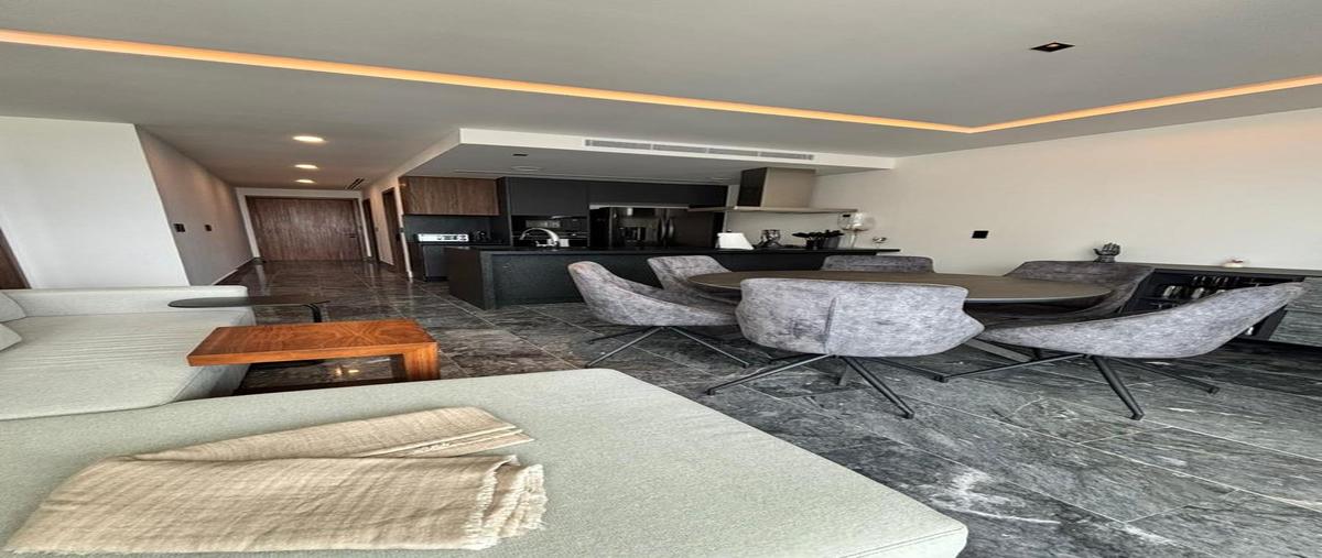 Foto de departamento en renta en  , juárez, benito juárez, quintana roo, 0 No. 03