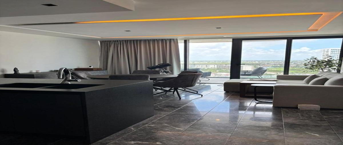 Foto de departamento en renta en  , juárez, benito juárez, quintana roo, 0 No. 04