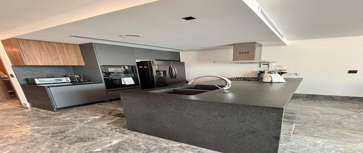 Foto de departamento en renta en  , juárez, benito juárez, quintana roo, 0 No. 05