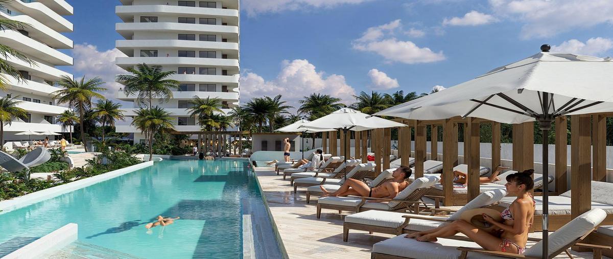 Foto de departamento en venta en  , juárez, benito juárez, quintana roo, 0 No. 04