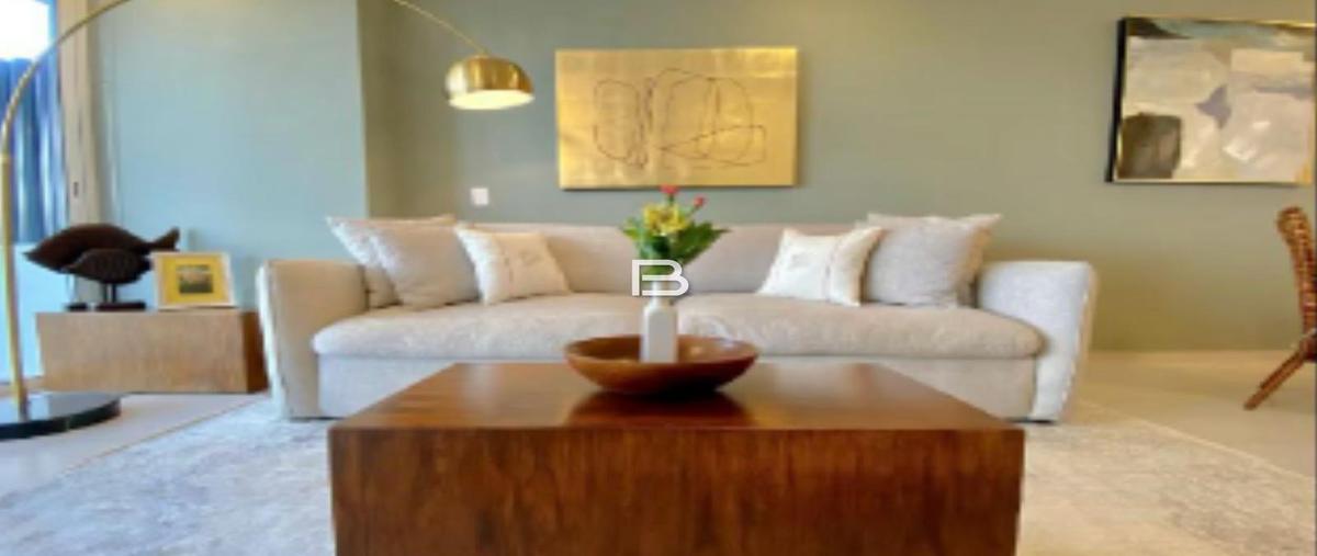 Foto de departamento en venta en  , juárez, benito juárez, quintana roo, 0 No. 03