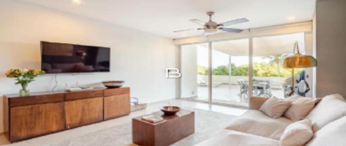Foto de departamento en venta en  , juárez, benito juárez, quintana roo, 0 No. 04