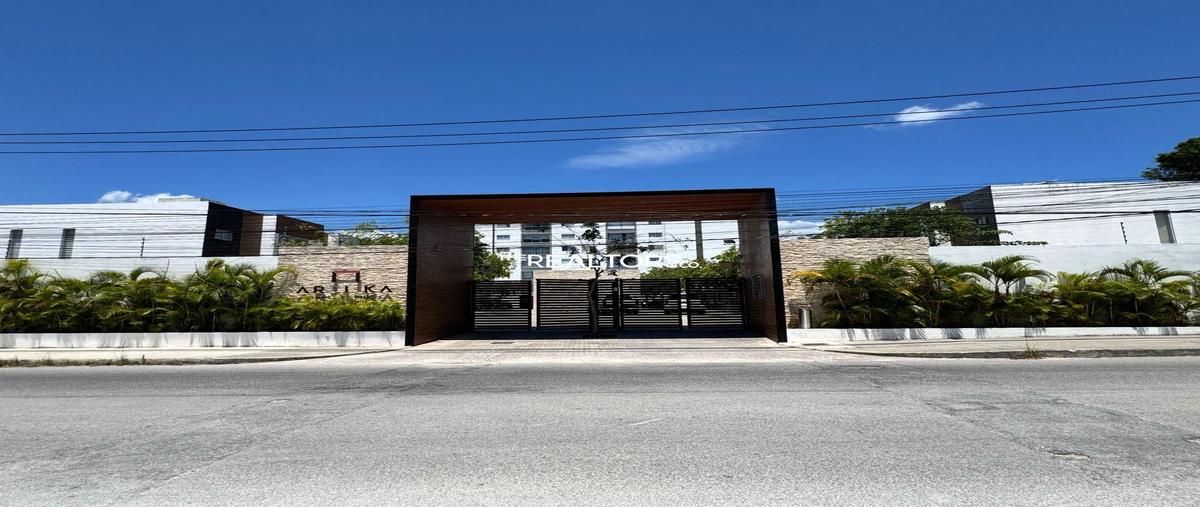 Foto de departamento en renta en  , juárez, benito juárez, quintana roo, 31143844 No. 03
