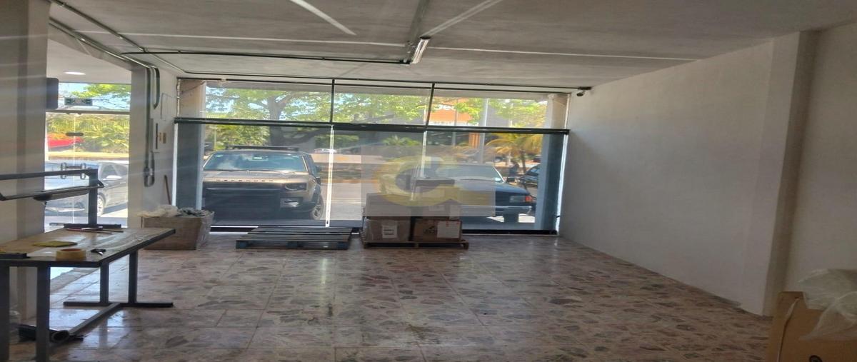 Foto de local en renta en  , juárez, benito juárez, quintana roo, 0 No. 03