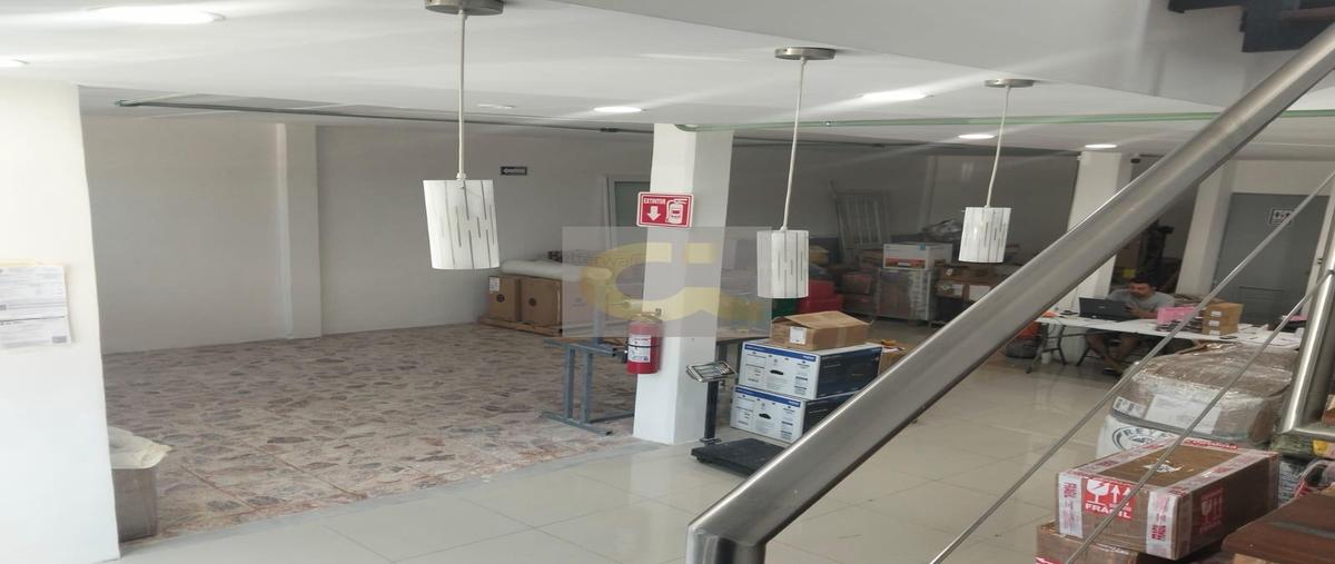 Foto de local en renta en  , juárez, benito juárez, quintana roo, 0 No. 04