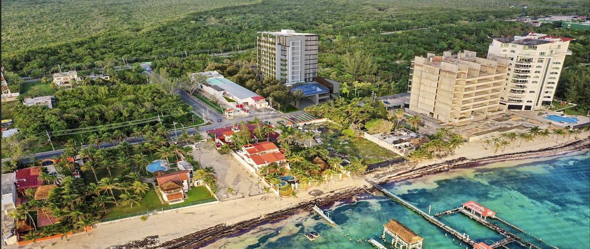 Foto de departamento en , juárez, benito juárez, quintana roo, 0 foto 03 Foto de departamento en venta en , juárez, benito juárez, quintana roo, 0 No. 03