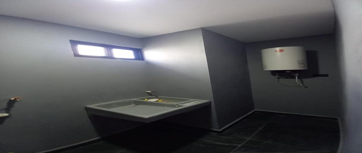 Foto de departamento en renta en  , juárez, benito juárez, quintana roo, 0 No. 03