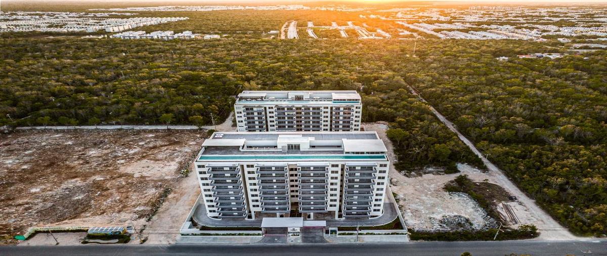 Foto de departamento en , juárez, benito juárez, quintana roo, 0 foto 02 Foto de departamento en venta en , juárez, benito juárez, quintana roo, 0 No. 02