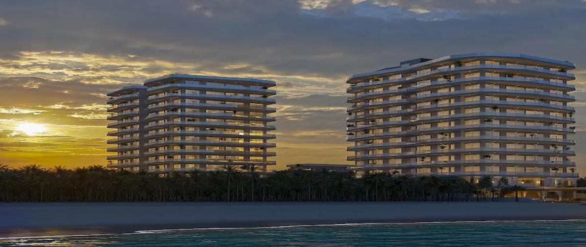 Foto de departamento en venta en  , juárez, benito juárez, quintana roo, 0 No. 03