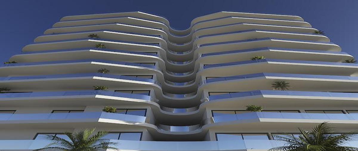Foto de departamento en venta en  , juárez, benito juárez, quintana roo, 0 No. 04
