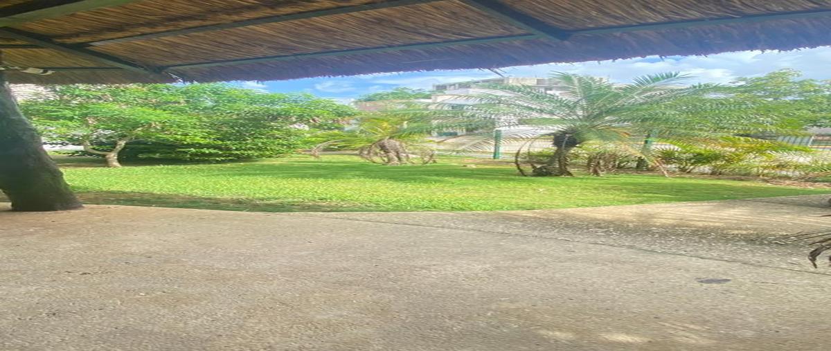 Foto de terreno habitacional en venta en  , juárez, benito juárez, quintana roo, 0 No. 03
