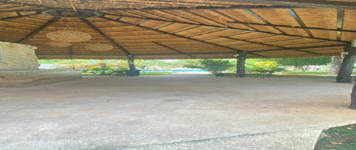 Foto de terreno habitacional en venta en  , juárez, benito juárez, quintana roo, 0 No. 04