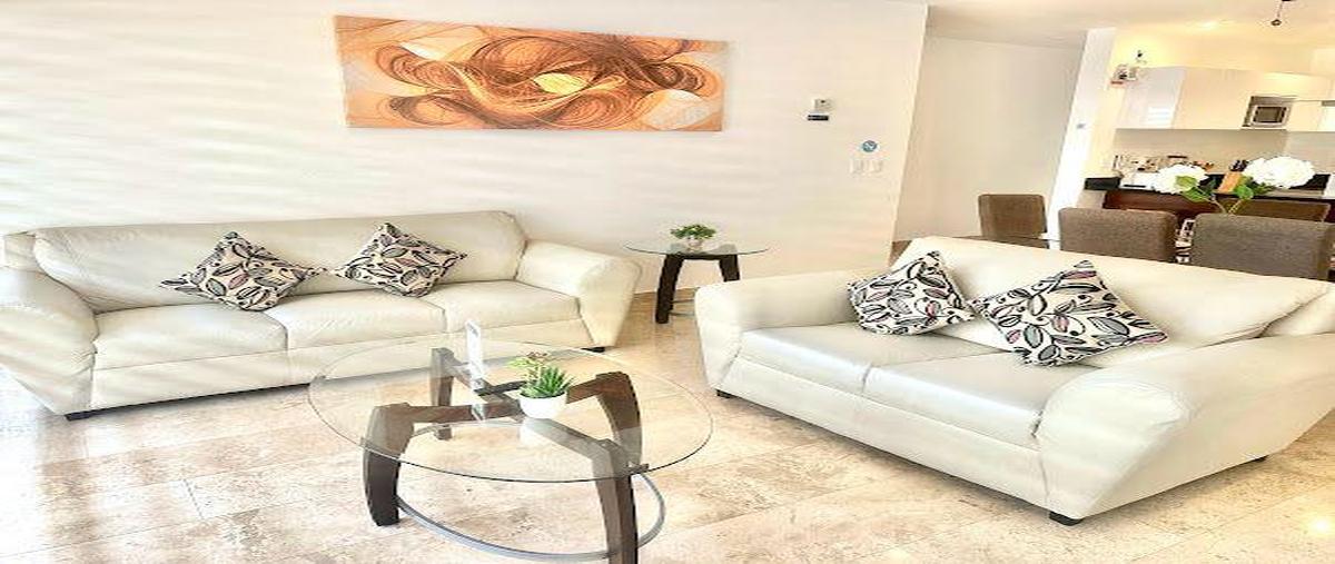 Foto de departamento en renta en  , juárez, benito juárez, quintana roo, 31338027 No. 03