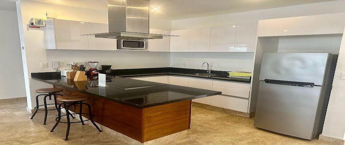 Foto de departamento en renta en  , juárez, benito juárez, quintana roo, 31338027 No. 04