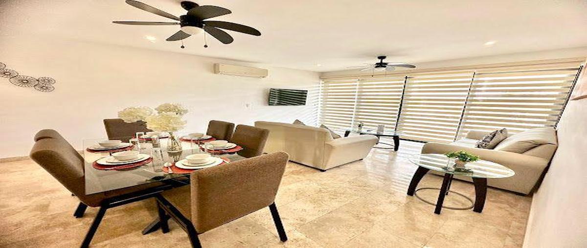 Foto de departamento en renta en  , juárez, benito juárez, quintana roo, 31338027 No. 05